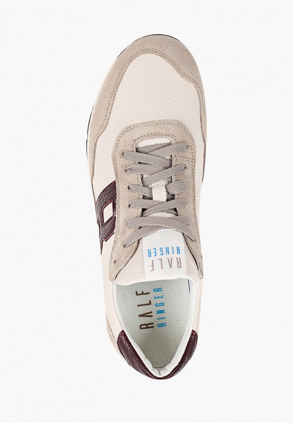 фото Кроссовки ralf ringer