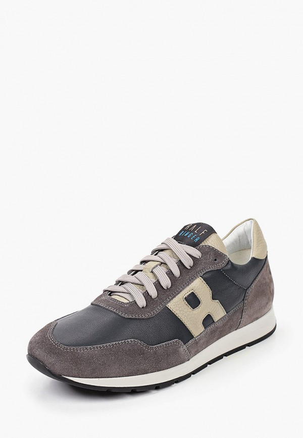 фото Кроссовки ralf ringer