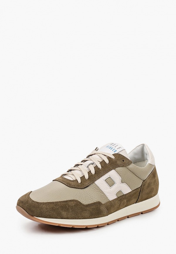 фото Кроссовки ralf ringer