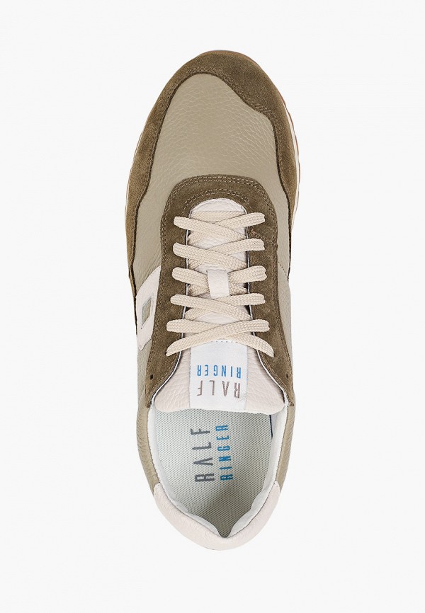 фото Кроссовки ralf ringer