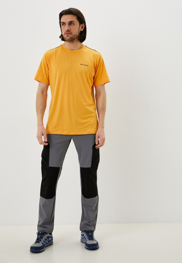 фото Брюки спортивные outventure