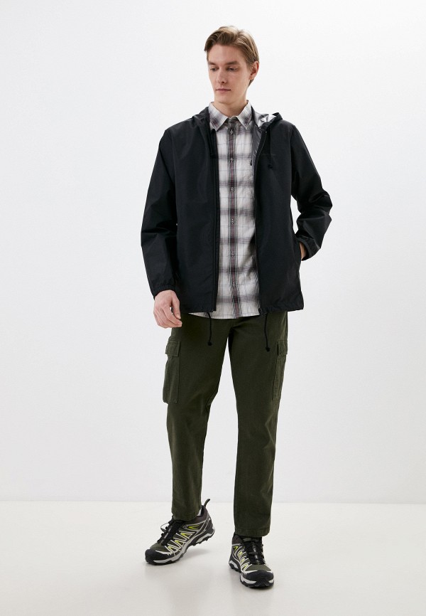 фото Ветровка outventure