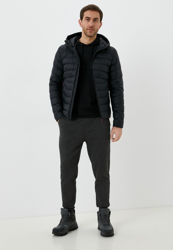 фото Пуховик northland