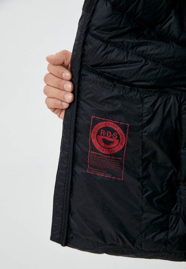 фото Пуховик northland