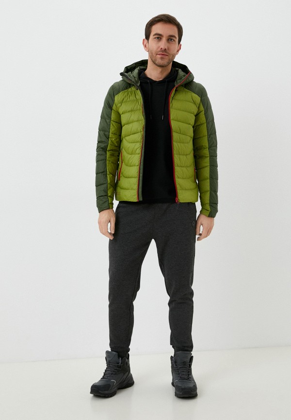 фото Пуховик northland