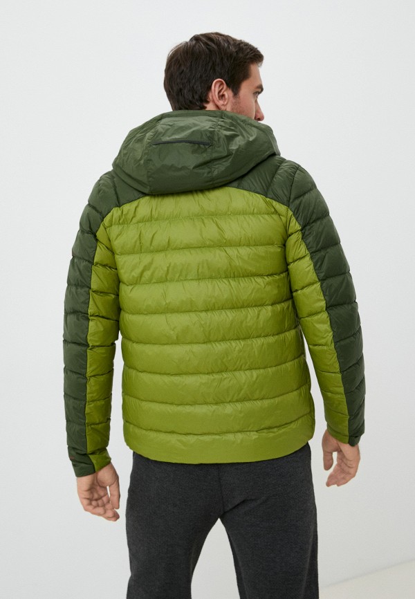 фото Пуховик northland