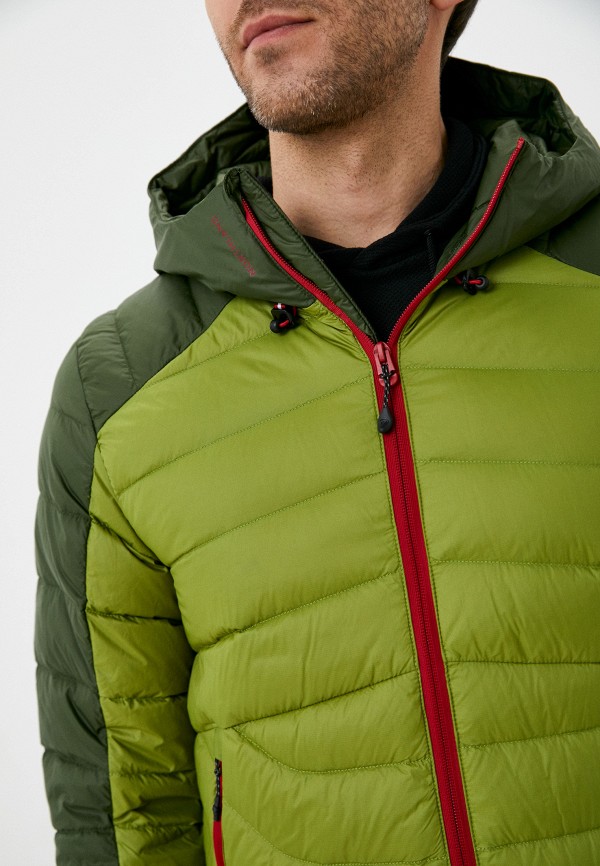 фото Пуховик northland