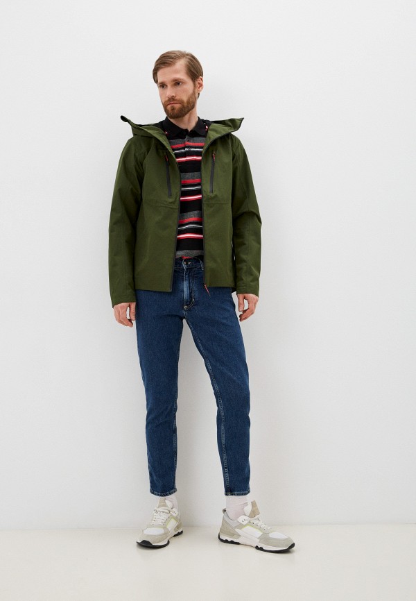 фото Ветровка northland