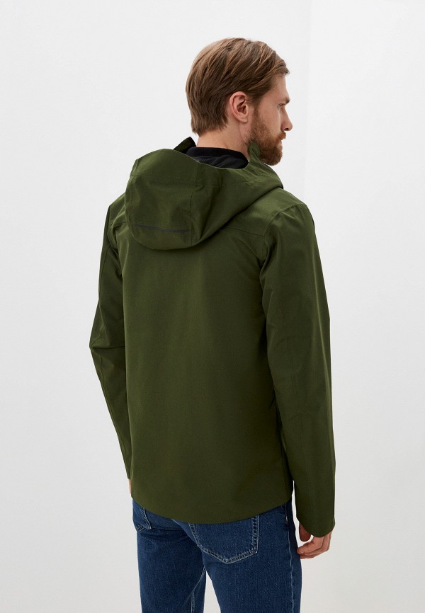 фото Ветровка northland