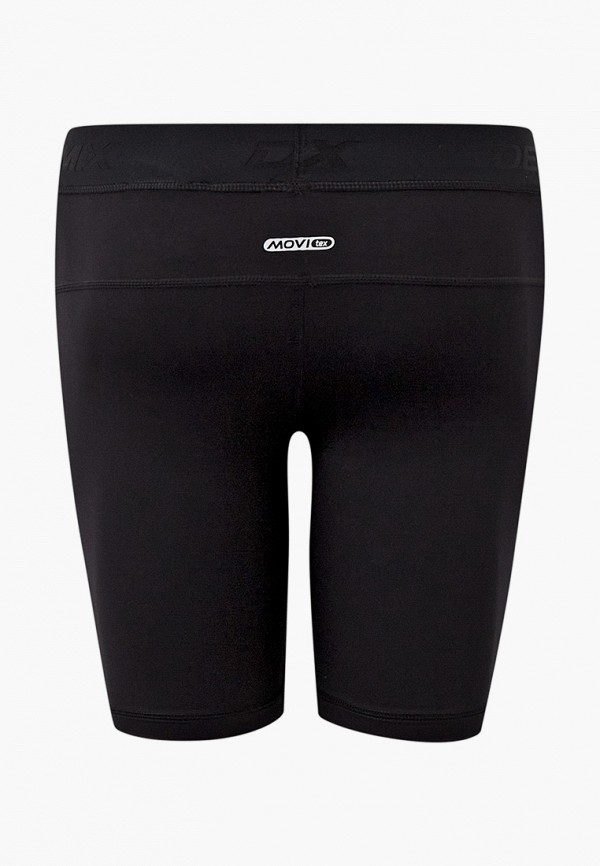 фото Шорты компрессионные demix