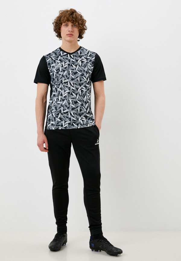 фото Брюки спортивные demix