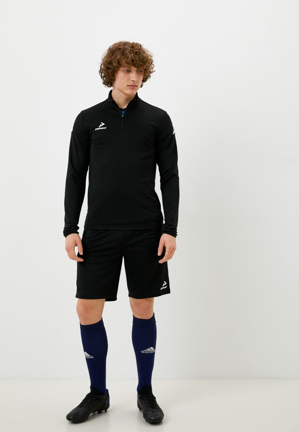 фото Шорты спортивные demix