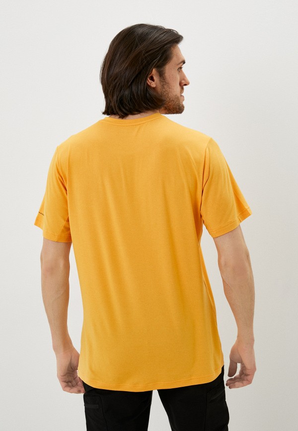 фото Футболка спортивная columbia