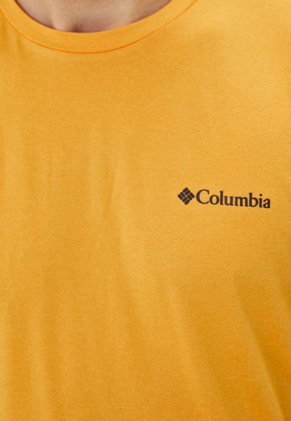 фото Футболка спортивная columbia