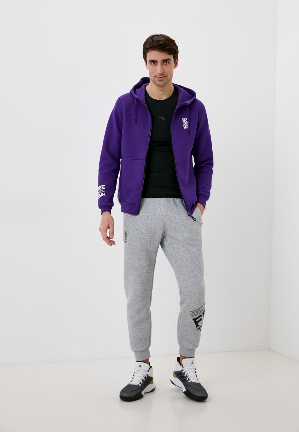 фото Толстовка anta