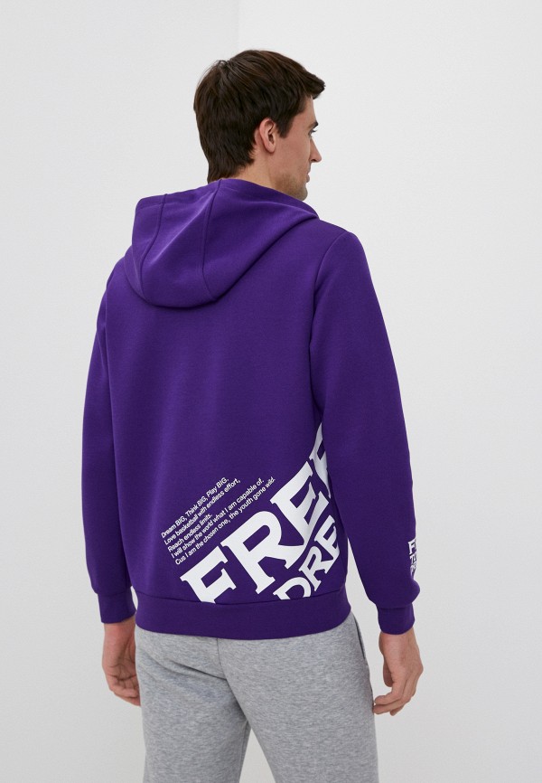 фото Толстовка anta