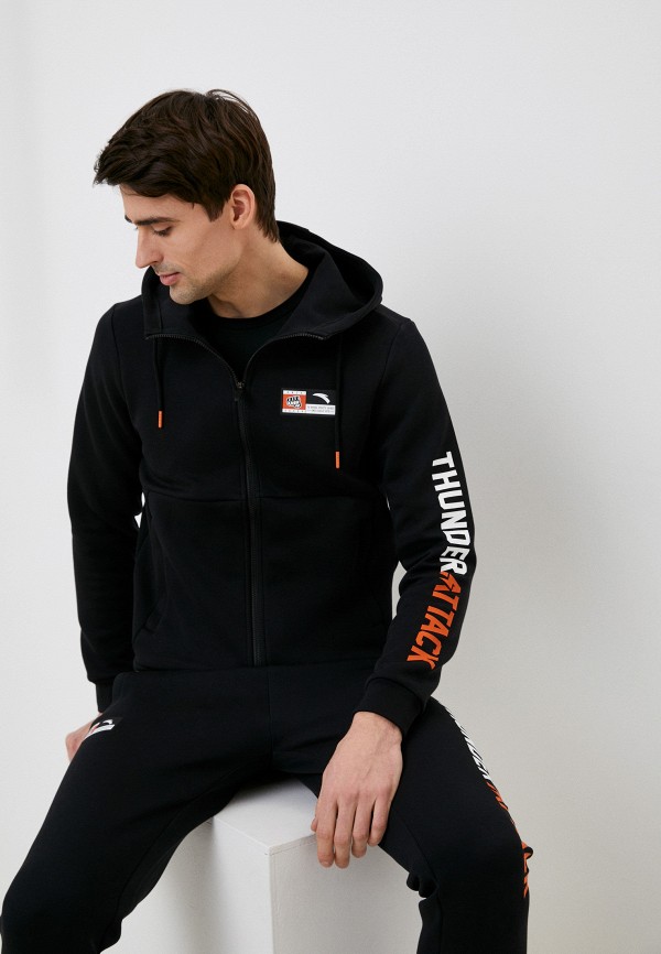 фото Толстовка anta