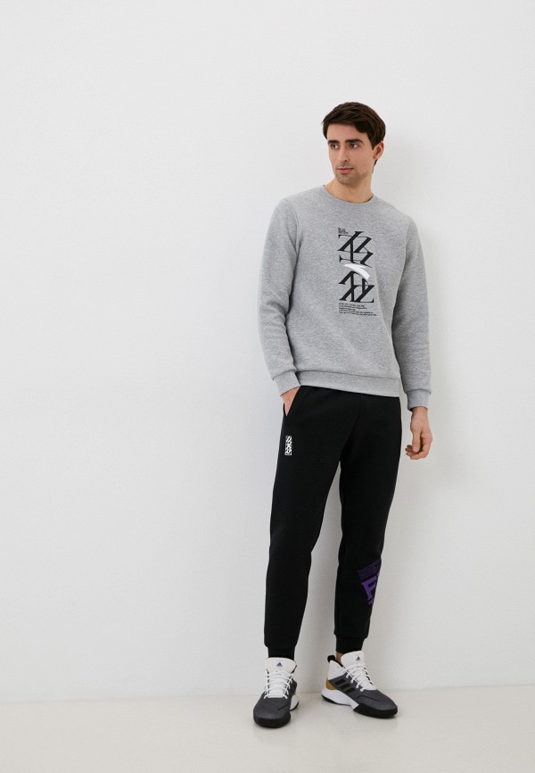 фото Брюки спортивные anta