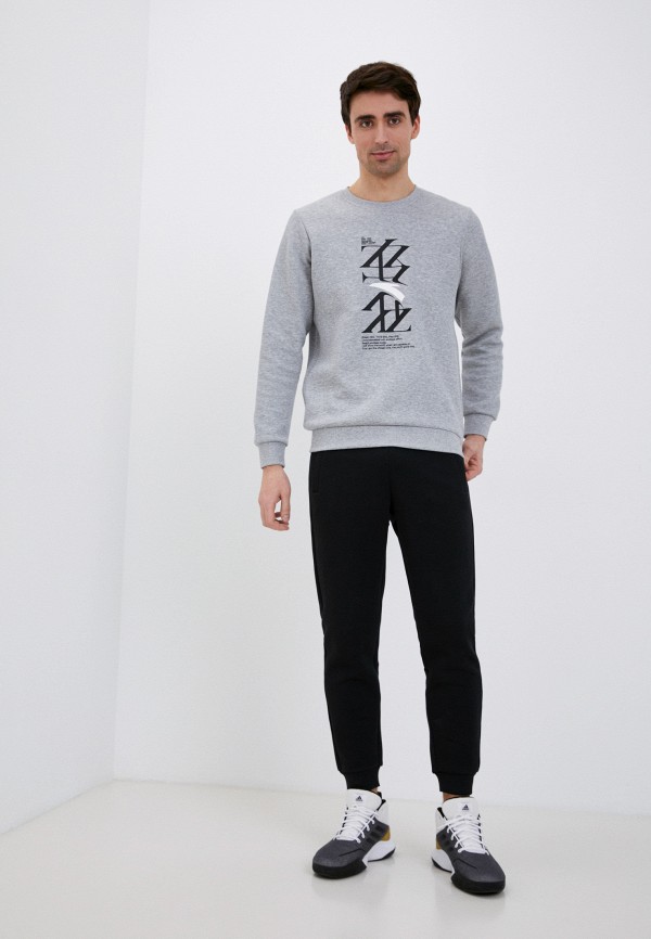 фото Брюки спортивные anta