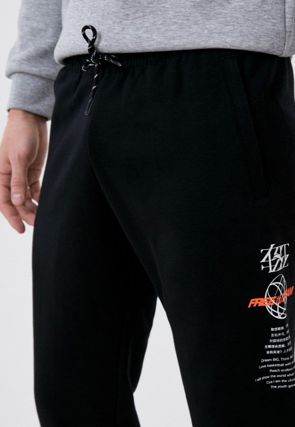 фото Брюки спортивные anta