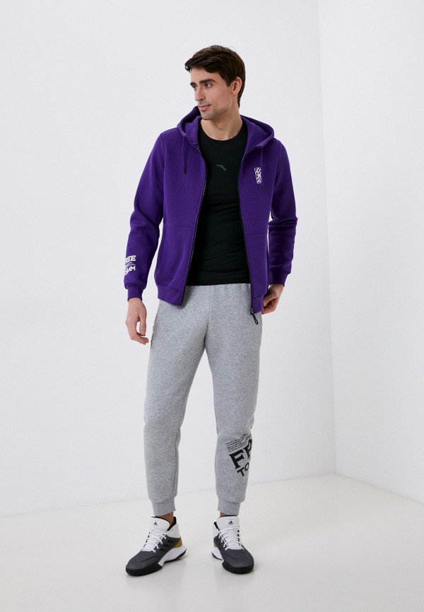 фото Брюки спортивные anta