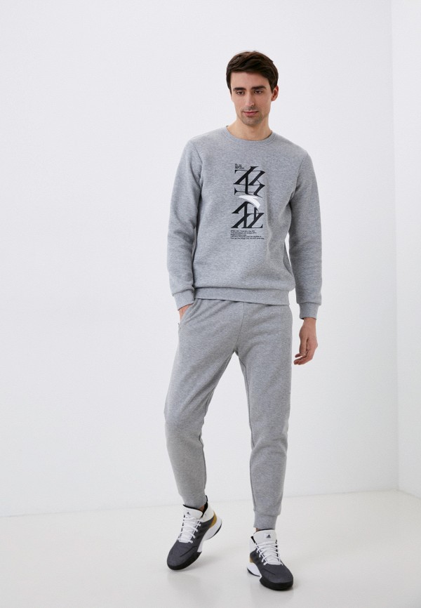 фото Брюки спортивные anta