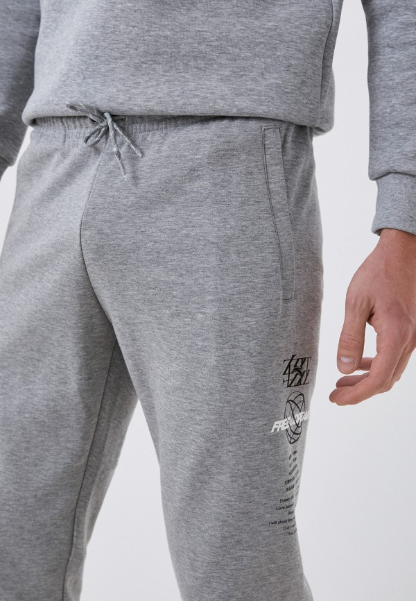 фото Брюки спортивные anta