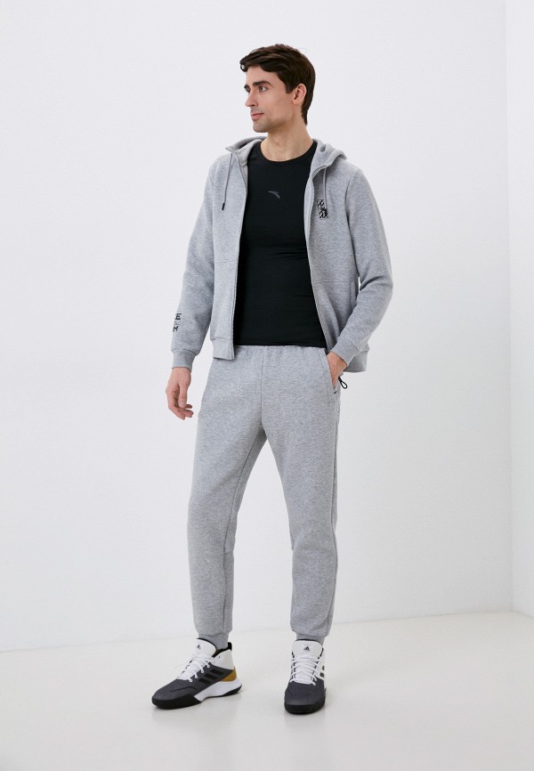 фото Брюки спортивные anta