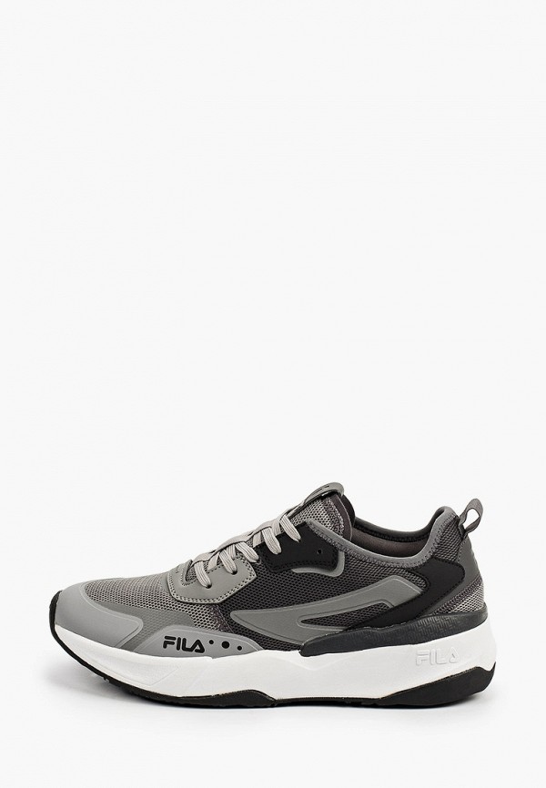 фото Кроссовки fila