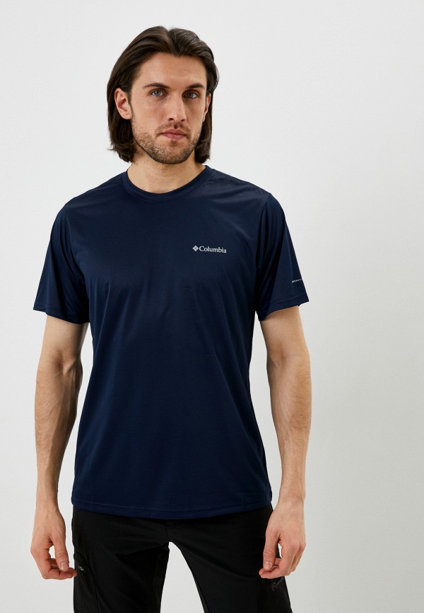 Футболка спортивная  Columbia
