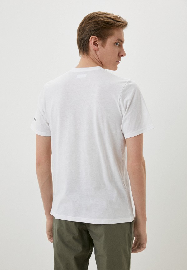 фото Футболка columbia