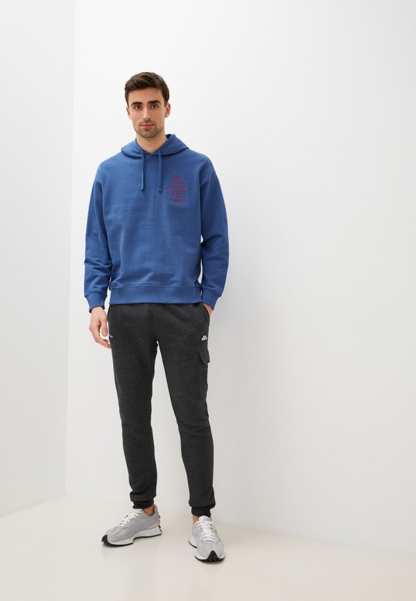 фото Брюки спортивные ellesse