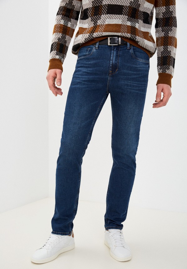 фото Джинсы baon