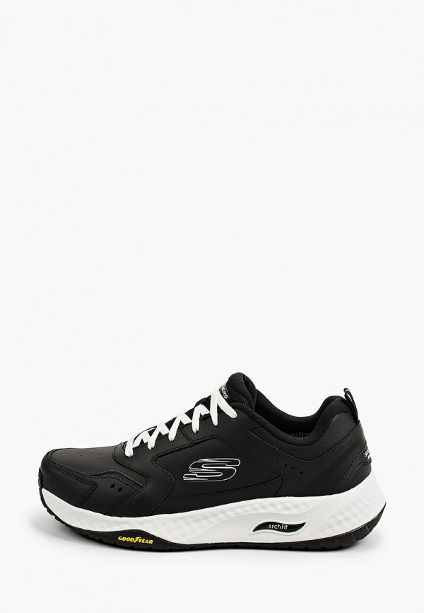 фото Кроссовки skechers