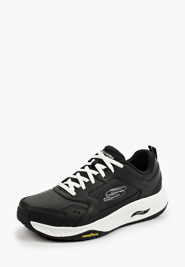 фото Кроссовки skechers