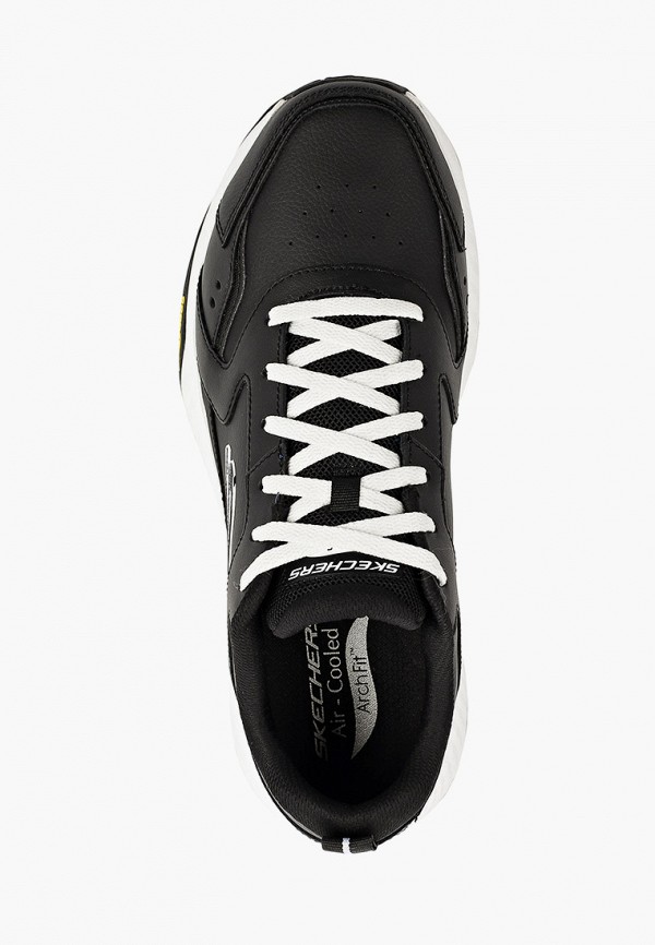 фото Кроссовки skechers