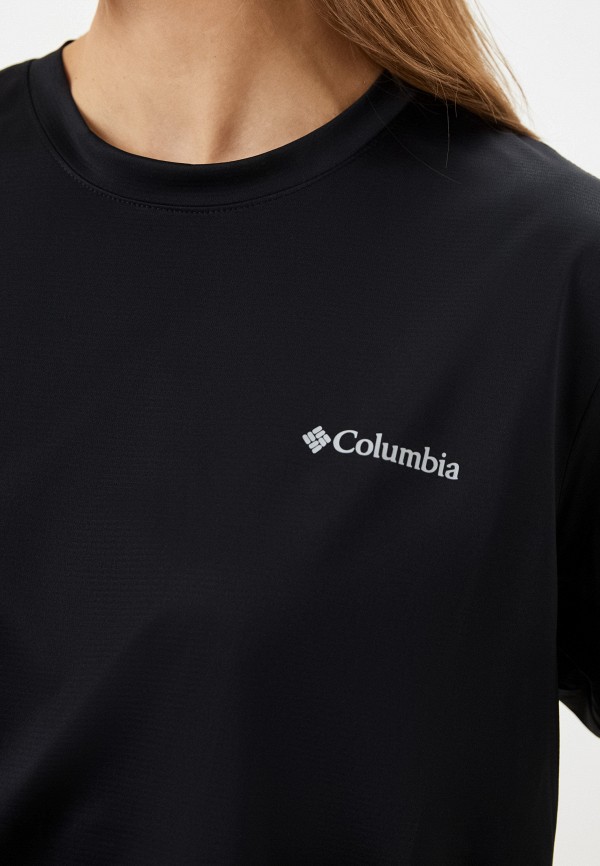 фото Футболка спортивная columbia