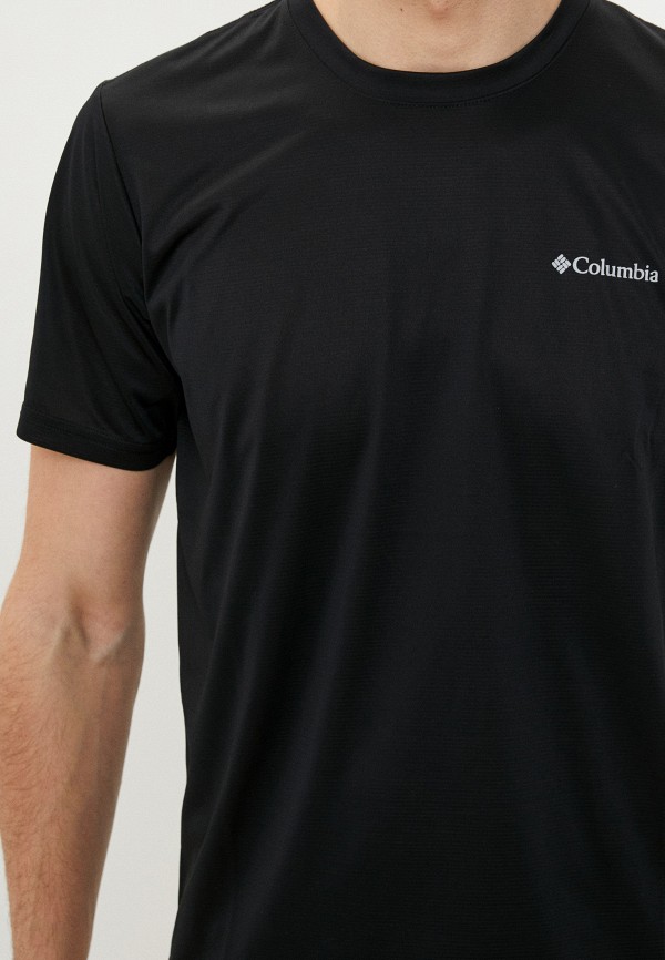 фото Футболка спортивная columbia