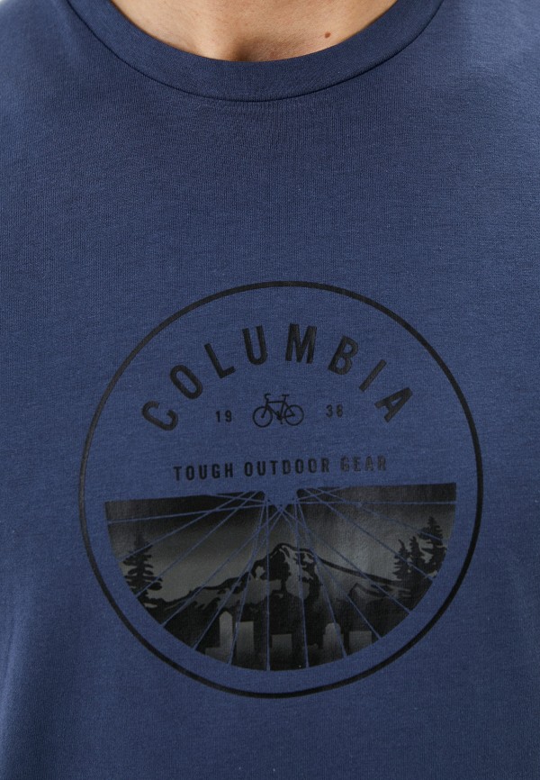фото Футболка columbia