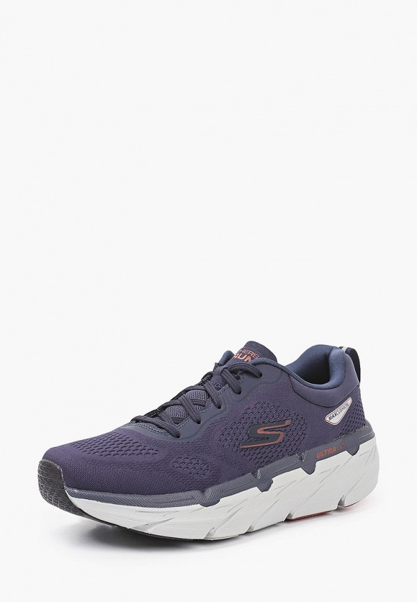 фото Кроссовки skechers