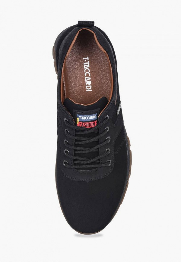 фото Кроссовки t.taccardi