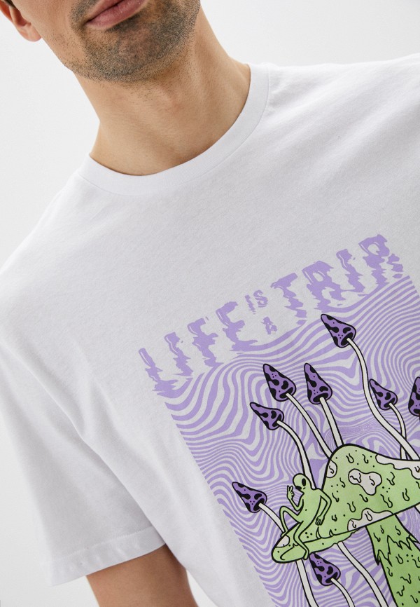 фото Футболка befree