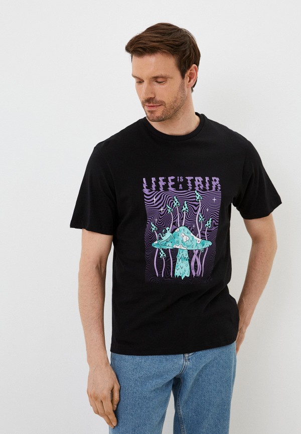 фото Футболка befree