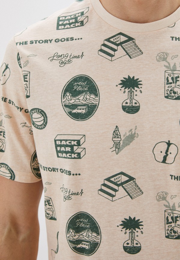 фото Футболка befree