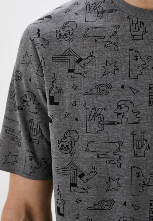 фото Футболка befree