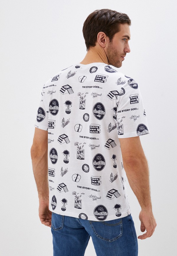 фото Футболка befree