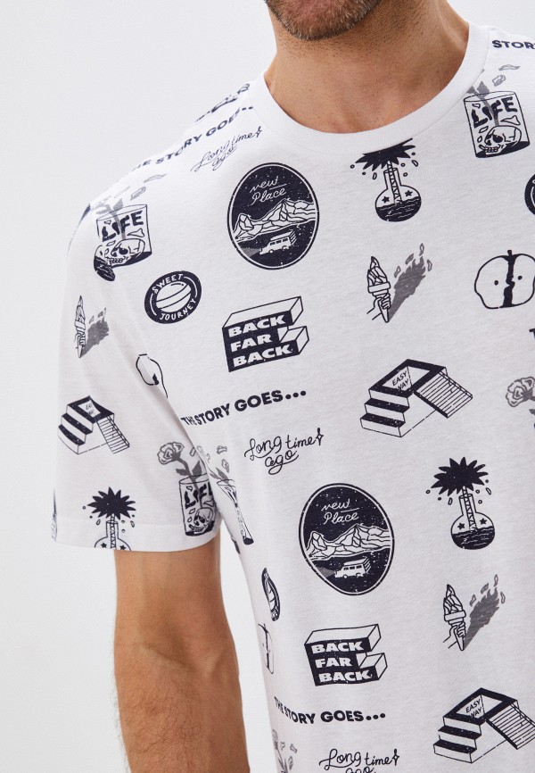 фото Футболка befree