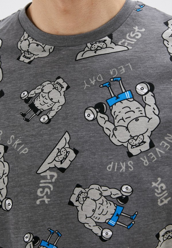 фото Футболка befree