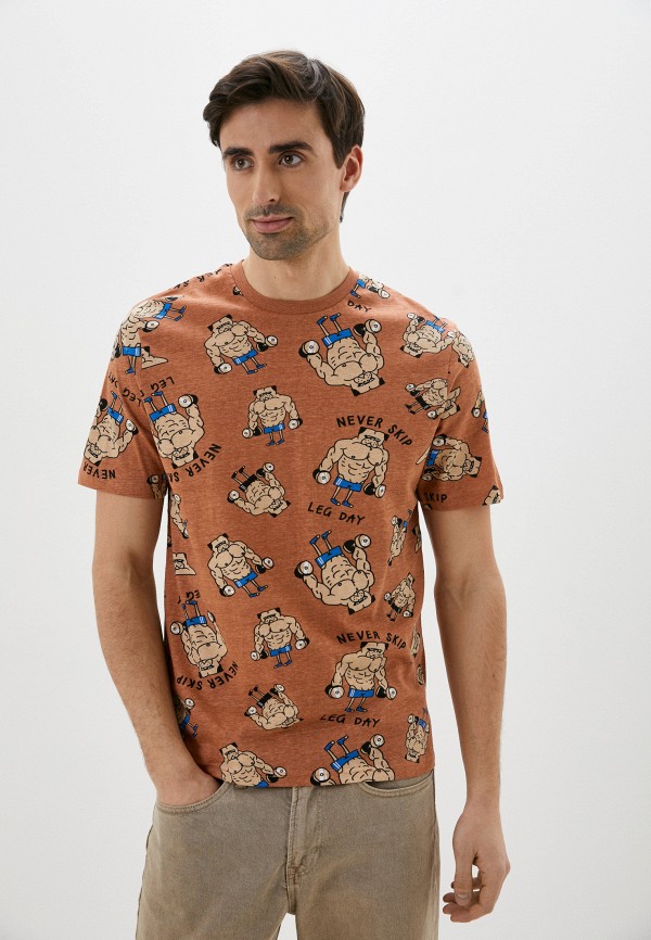 фото Футболка befree