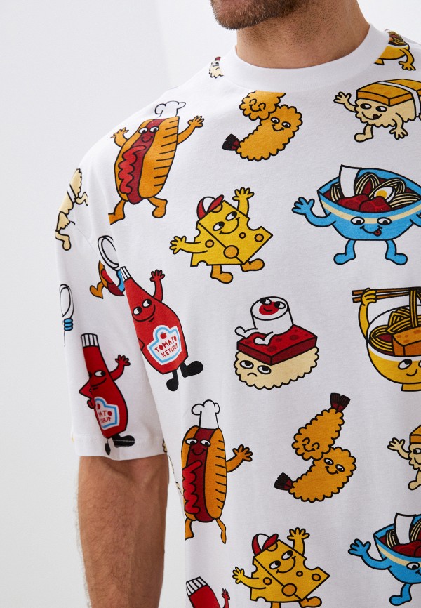 фото Футболка befree